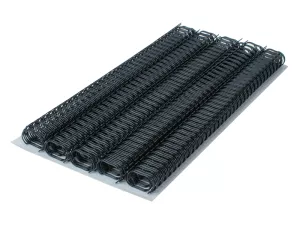 Topdrop – Dvojité kovové hřbety formátované – 30 cm, balení 60 ks COPIERLAND | Kancelářská technika od Topdrop.cz