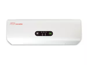 Topdrop – Kapsový laminátor A4 s ohřevem do 1 minuty. ARTA | Kancelářská technika od Topdrop.cz