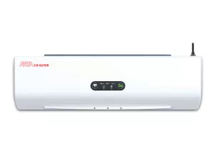Topdrop – Kapsový laminátor A3 s ohřevem do 1 minuty. ARTA | Kancelářská technika od Topdrop.cz