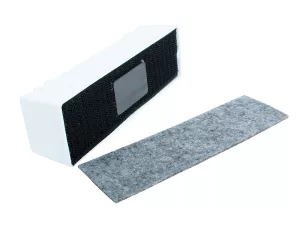 Topdrop – Magnetická mazací houba s filcem. CLASSIC | Kancelářská technika od Topdrop.cz