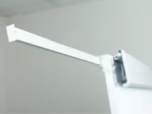 Topdrop – Magnetický Mobilchart ARTA PLUS 70 x 100 cm s výsuvnými rameny | Kancelářská technika od Topdrop.cz