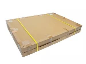 Topdrop – Magnetický Mobilchart ARTA PLUS 70 x 100 cm s výsuvnými rameny | Kancelářská technika od Topdrop.cz