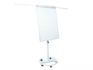 Magnetický Mobilchart ARTA PLUS 70 x 100 cm s výsuvnými rameny