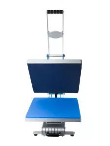 Topdrop – Manuální tepelný lis na trička a ploché předměty s automatickým otevíráním. ARTA | Kancelářská technika od Topdrop.cz