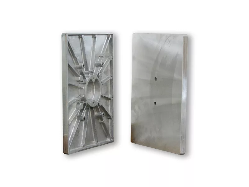 Topdrop – Pracovní deska pro lisy ARTAPress HBS, HSQ a A8 - 29 x 38 cm. | Kancelářská technika od Topdrop.cz