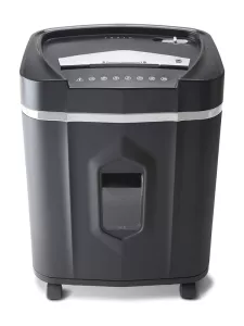 Topdrop – Skartovací stroj AT-13C pro malé kanceláře. | Kancelářská technika od Topdrop.cz