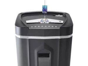 Topdrop – Skartovací stroj AT-13C pro malé kanceláře. | Kancelářská technika od Topdrop.cz
