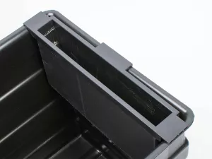 Topdrop – Kvalitní kancelářský skartovací stroj s šíří vstupu 230 mm. AT | Kancelářská technika od Topdrop.cz