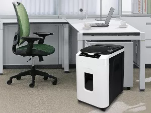 Topdrop – Skartovací stroj AT-180AF s automatickým podavačem na 192 listů 70g/m2. | Kancelářská technika od Topdrop.cz