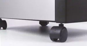 Topdrop – Kvalitní skartovací stroj ergonomického designu s vysokou kapacitou. AT | Kancelářská technika od Topdrop.cz