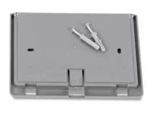 Topdrop – Dveřní tabulka GERT A6 - 149 x 105.5 mm | Kancelářská technika od Topdrop.cz