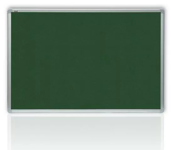 Topdrop – Tabule filcová s hliníkovým rámem. 2x3 | Kancelářská technika od Topdrop.cz