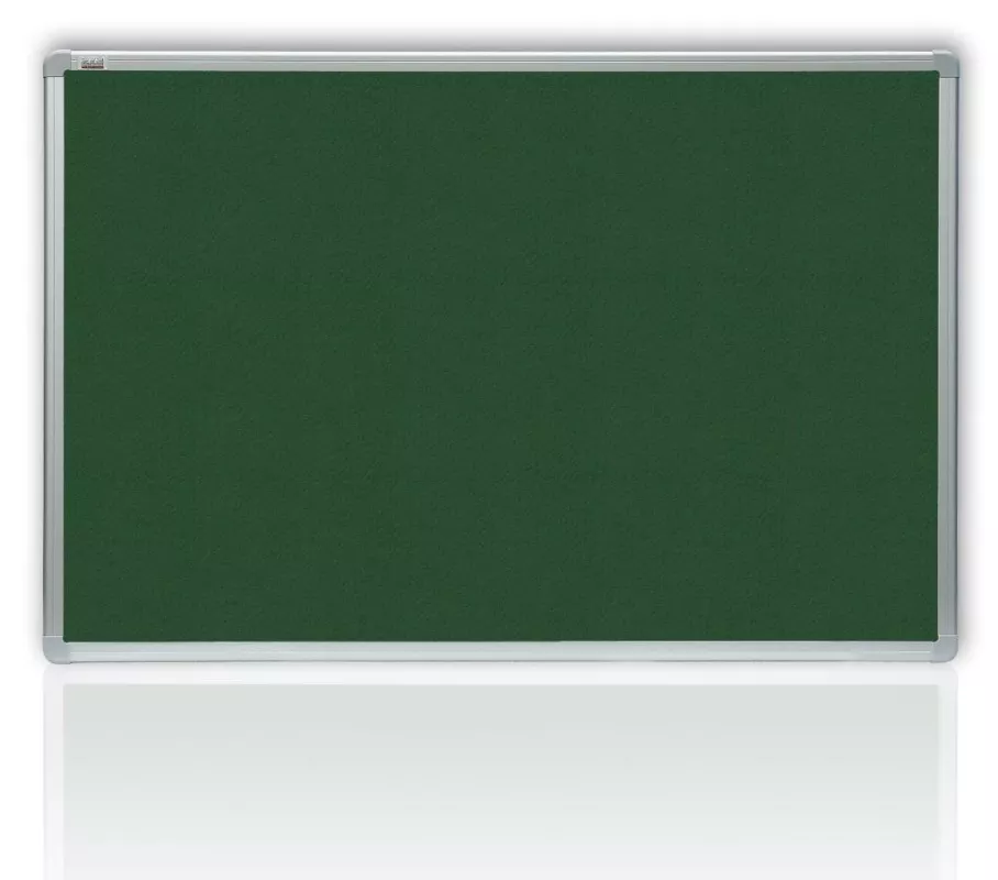 Topdrop – Tabule filcová s hliníkovým rámem. 2x3 | Kancelářská technika od Topdrop.cz