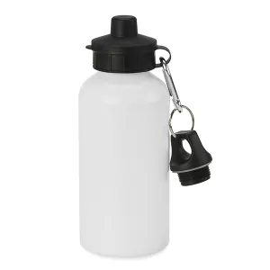 Hliníková sublimační láhev na vodu 500ml.