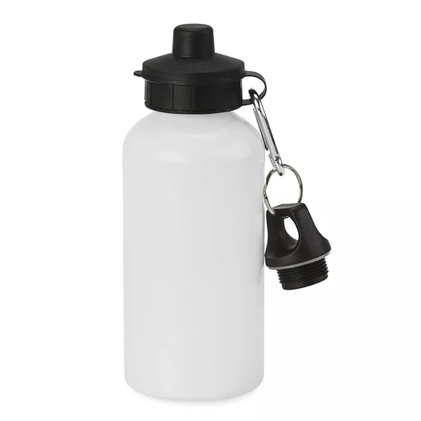 Topdrop – Hliníková sublimační láhev na vodu 500ml. | Kancelářská technika od Topdrop.cz
