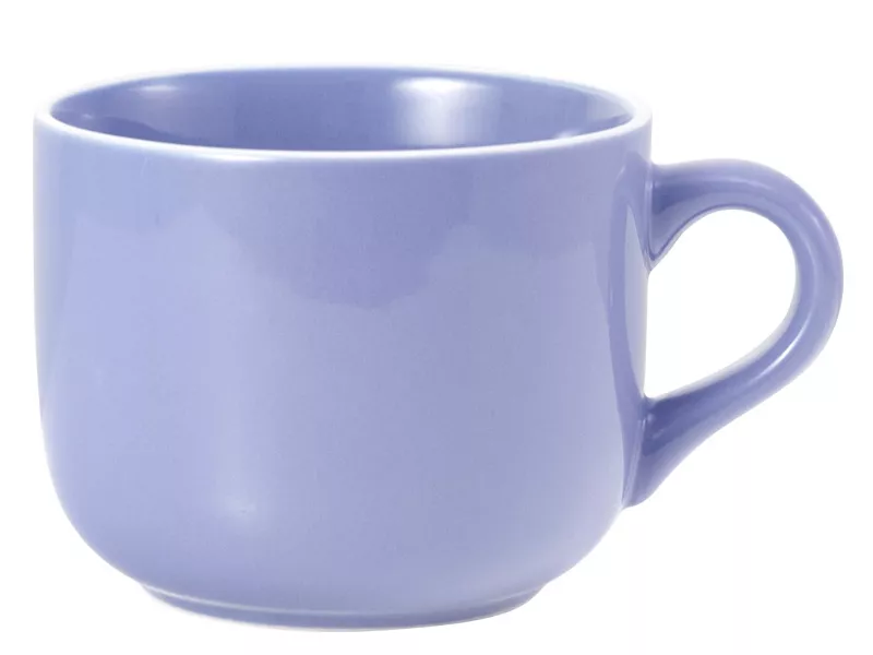 Topdrop – Barevný porcelánový hrnek na snídani nebo veliké kafe. | Kancelářská technika od Topdrop.cz