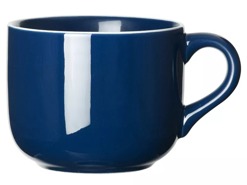 Topdrop – Barevný porcelánový hrnek na snídani nebo veliké kafe. | Kancelářská technika od Topdrop.cz