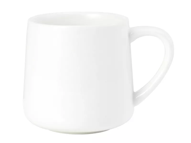 Topdrop – Buclatý porcelánový hrnek pro potisk sublimací | Kancelářská technika od Topdrop.cz