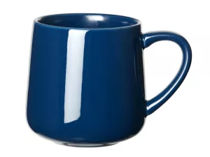 Buclatý porcelánový hrnek pro potisk sublimací