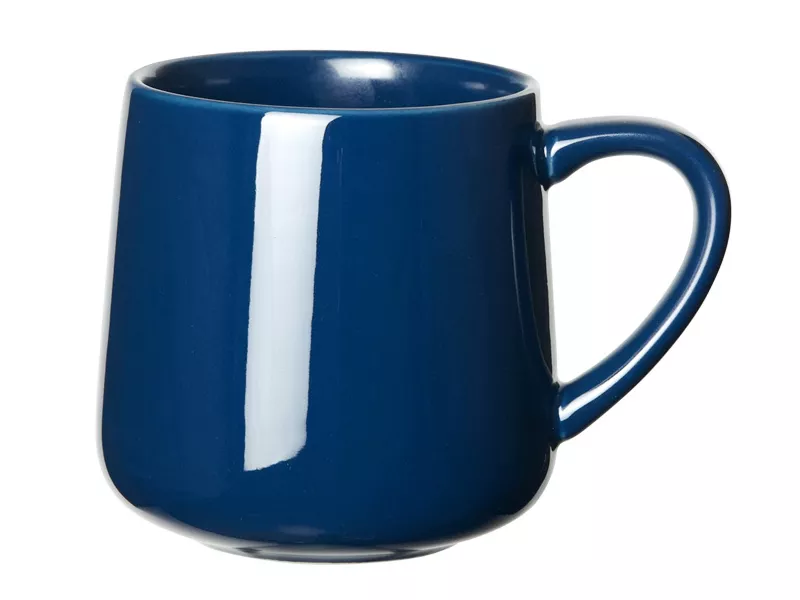 Topdrop – Buclatý porcelánový hrnek pro potisk sublimací | Kancelářská technika od Topdrop.cz
