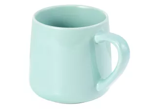 Topdrop – Buclatý porcelánový hrnek pro potisk sublimací. | Kancelářská technika od Topdrop.cz
