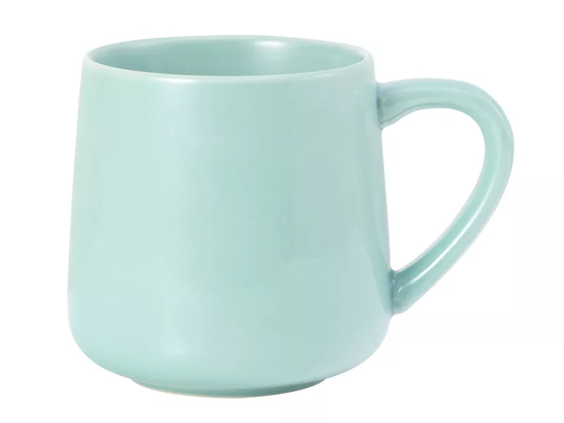 Topdrop – Buclatý porcelánový hrnek pro potisk sublimací. | Kancelářská technika od Topdrop.cz