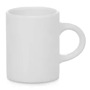 Hrnek pro potisk sublimací 2,5 Oz.