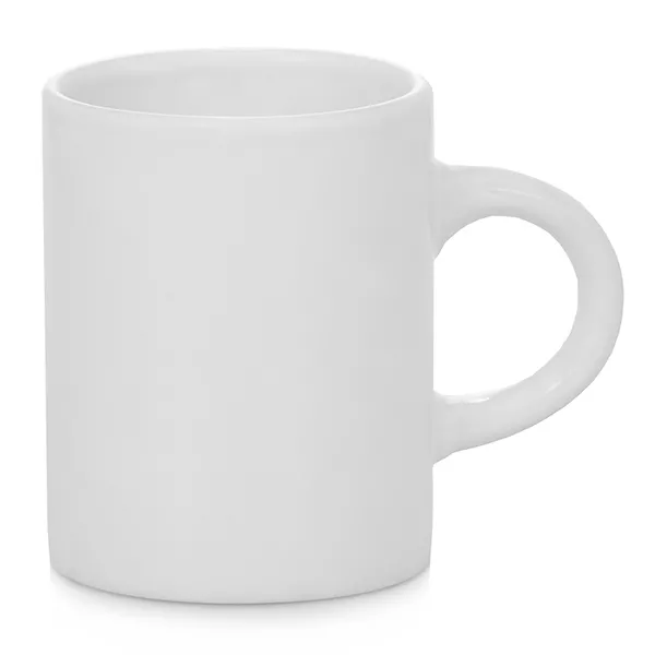 Topdrop – Hrnek pro potisk sublimací 2,5 Oz. | Kancelářská technika od Topdrop.cz