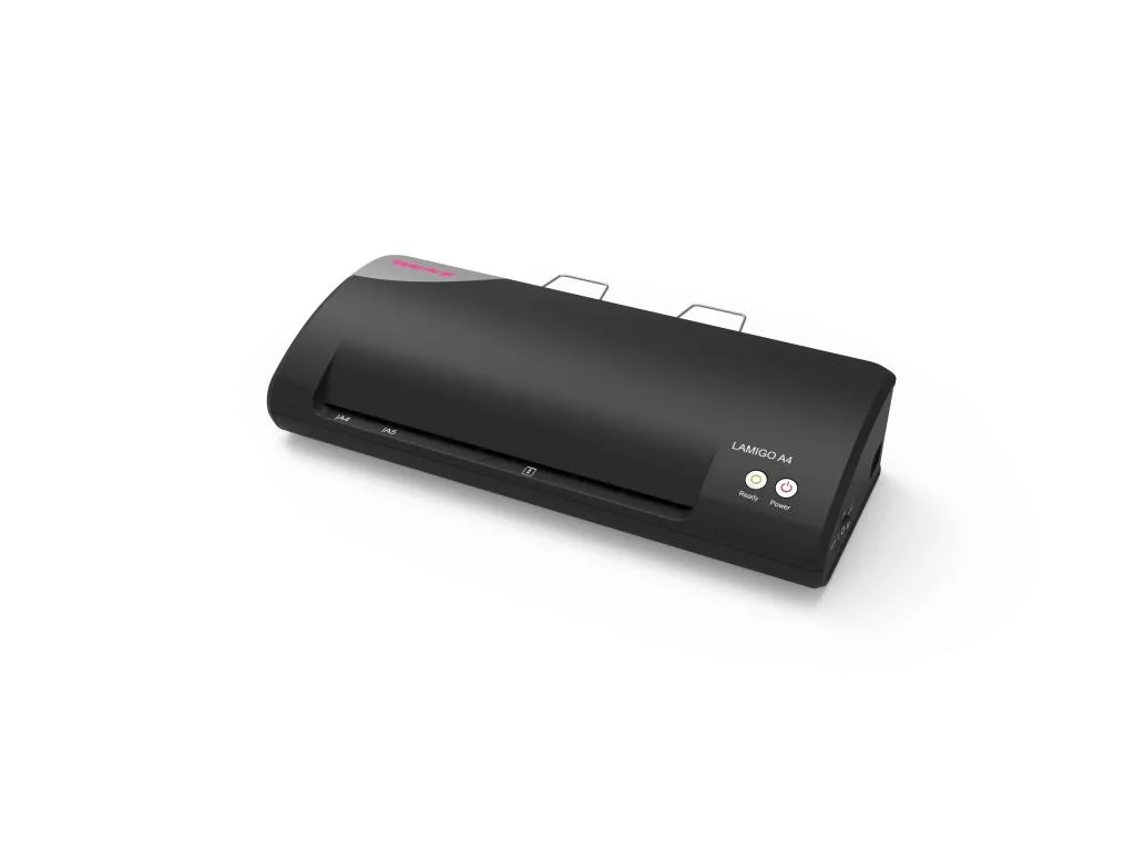 Topdrop – Laminátor RENZ Lamigo A4 | Kancelářská technika od Topdrop.cz