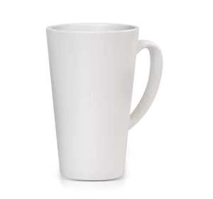 Keramický Latté sublimační hrnek.