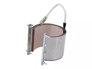 Manžeta pro velké plechové hrnky 18 Oz.