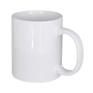 Opravdu velký keramický hrnek o objemu 550 ml vhodný pro sublimaci
