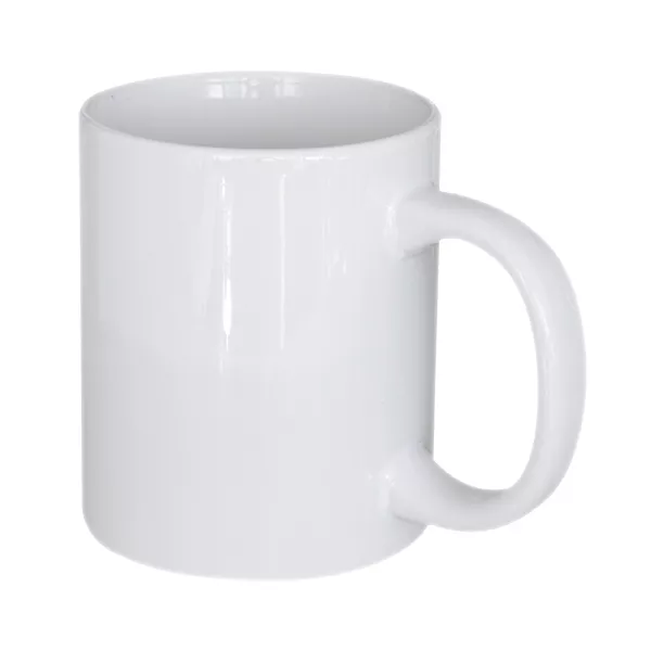 Topdrop – Opravdu velký keramický hrnek o objemu 550 ml vhodný pro sublimaci | Kancelářská technika od Topdrop.cz