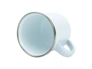 Topdrop – Smaltovaný plecháček MINI s objemem 180 ml. | Kancelářská technika od Topdrop.cz