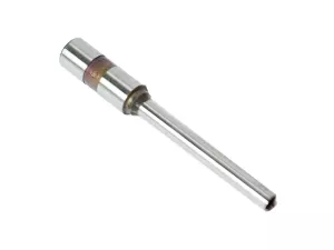 vrták prům. 3mm ocelový. Průměr upínacího dříku 11mm