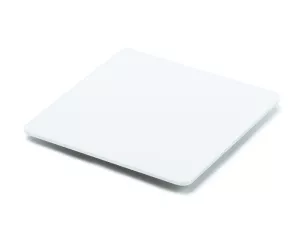 Hliníkový magnet Chromaluxe špičkové kvality pro potisk sublimací v nejvyšší kvalitě.