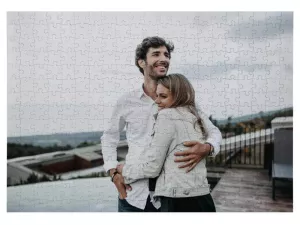 Topdrop – Sublimační puzzle 29,7 x 42 cm - 315 díllků | Kancelářská technika od Topdrop.cz