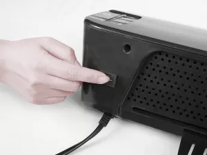 Topdrop – Robustní kancelářský laminátor s technologií RSH ARTA | Kancelářská technika od Topdrop.cz