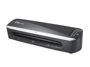 Robustní kancelářský laminátor s technologií RSH