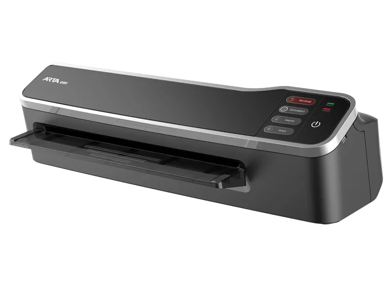 Topdrop – Laminátor ARTA G60 A3 s automatickou detekcí síly laminovací kapsy | Kancelářská technika od Topdrop.cz