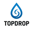 logo topdrop.cz