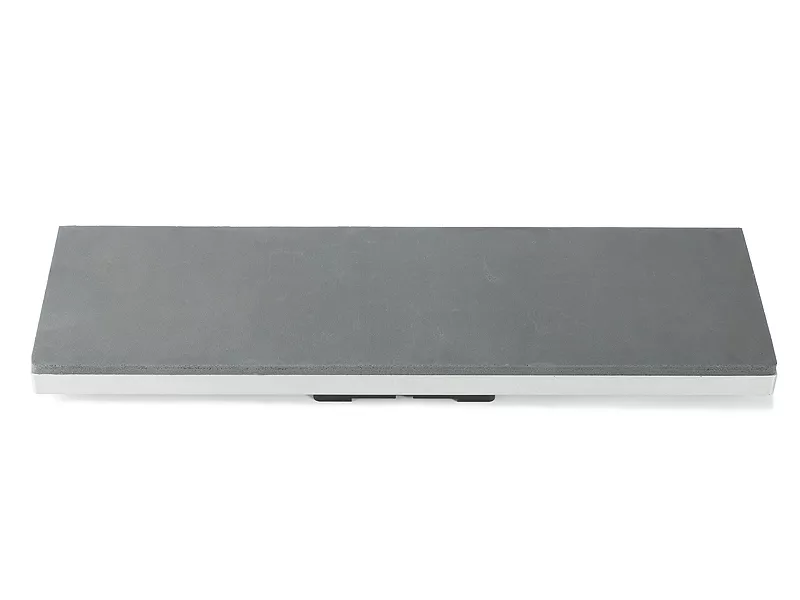 Topdrop – Náhradní pracovní deska s rychloupínacím systémem RamLock pro stroj GALAXY GS105 HS - rozměr 15,24 x 50,8 cm. | Kancelářská technika od Topdrop.cz