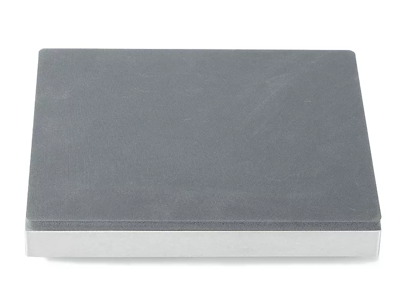 Topdrop – Náhradní pracovní deska s rychloupínacím systémem RamLock pro stroj GALAXY GS105 HS - rozměr 20,32 x 25,4 cm. | Kancelářská technika od Topdrop.cz