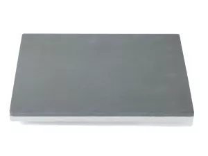 Náhradní pracovní deska s rychloupínacím systémem RamLock pro stroj GALAXY GS105 HS - rozměr 27,94 x 38,1 cm