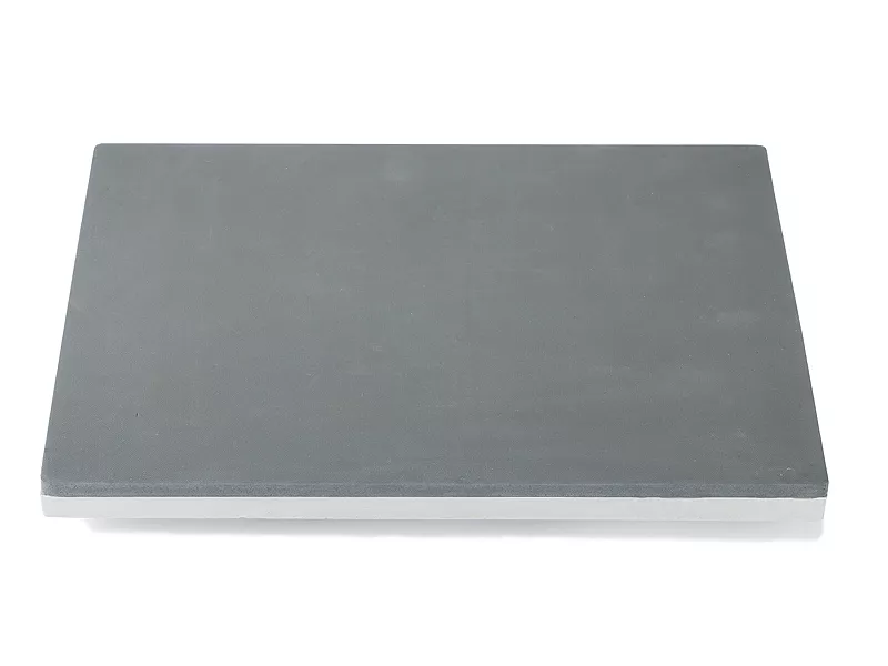 Topdrop – Náhradní pracovní deska s rychloupínacím systémem RamLock pro stroj GALAXY GS105 HS - rozměr 27,94 x 38,1 cm | Kancelářská technika od Topdrop.cz