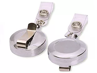 Topdrop – Chromový navíják CLASSIC | Kancelářská technika od Topdrop.cz