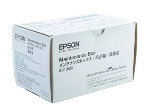 Topdrop – Odpadní nádobka pro plotry Epson SC F500, F501 a další. | Kancelářská technika od Topdrop.cz
