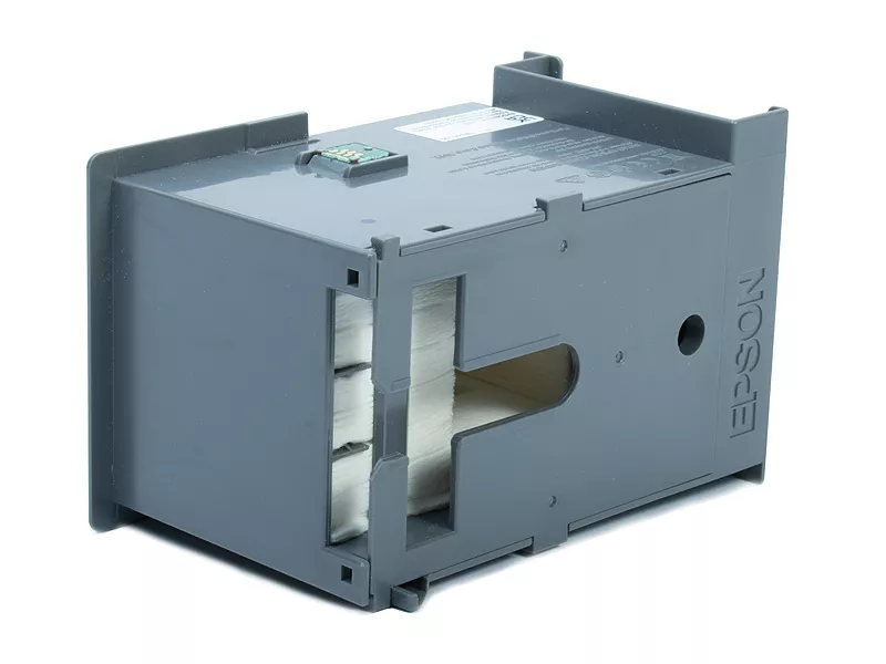 Topdrop – Odpadní nádobka pro plotry Epson SC F500, F501 a další. | Kancelářská technika od Topdrop.cz
