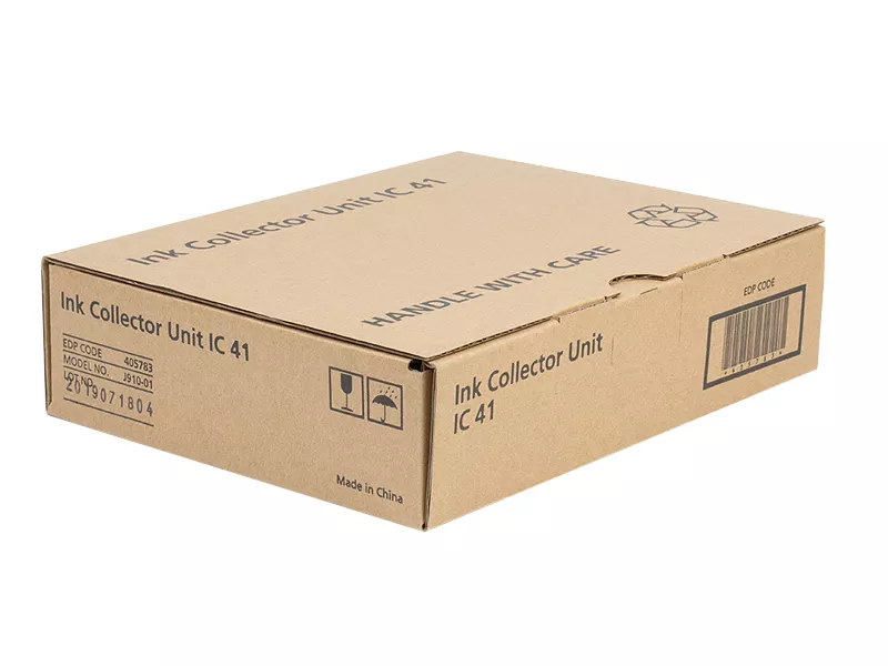 Topdrop – Odpadní nádobka pro RICOH 3110/7100 a Virtuoso SG400/500/800/1000. | Kancelářská technika od Topdrop.cz