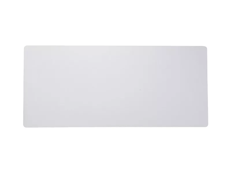 Topdrop – Herní podložka pro potisk sublimací 80x40x0.2 cm. | Kancelářská technika od Topdrop.cz